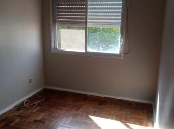 Apartamento · 63m² · 3 Quartos · 1 Vaga · Apartamento de 3 dormitórios e demais peça Bairro Cristal