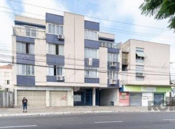 Apartamento · 28m² · 1 Quarto · Apartamento JK no bairro Santo Antônio térreo