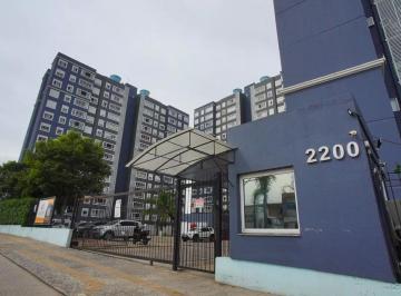 Apartamento · 53m² · 2 Quartos · 1 Vaga · Apartamento de 2 quartos com 53 metros privativos e 1 vaga de garagem coberta