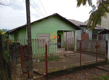 Casa · 100m² · 3 Quartos · 2 Vagas · Casa com 3 quartos no Bairro São Vicente em Gravataí