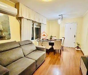 Apartamento · 70m² · 2 Quartos · 1 Vaga · Apartamento no Centro de Canoas de 2 dormitórios e vaga