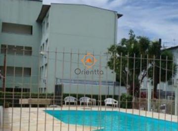 Apartamento · 42m² · 1 Quarto · 1 Vaga · Apartamento à venda - em Camaquã