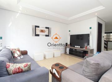 Casa · 180m² · 3 Quartos · 2 Vagas · Casa de 180m² com 3 dormitórios no bairro Ecoville, Porto Alegre