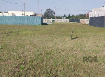Terreno · 132m² · Terreno à venda - em Hípica