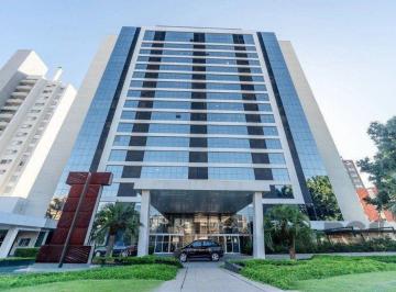 Comercial · 35m² · 1 Vaga · Conjunto/Sala para Venda - 35m², 0 dormitórios, 1 vaga - Petrópolis