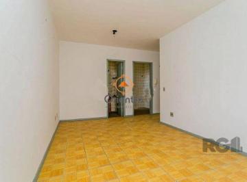 Apartamento · 27m² · 1 Quarto · Apartamento à venda - em Petrópolis