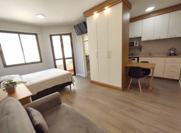 Apartamento · 29m² · Estúdio Reformado em frente a redenção ao lado da UFRGS!