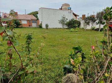 Terreno · 324m² · Terreno para venda - 324m² - Noiva do Mar/ Xangrilá