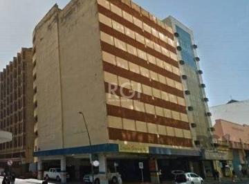 Apartamento · 12m² · Apartamento à venda - no Centro Histórico