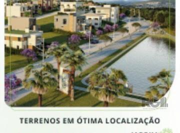 Terreno · 150m² · Terreno à venda - no Parque Espírito Santo
