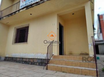 Casa · 247m² · 4 Quartos · 4 Vagas · Casa para Venda - 247.37m², 4 dormitórios, 4 vagas - Partenon