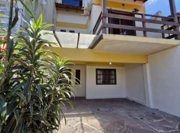 Casa · 119m² · 3 Quartos · 2 Vagas · Casa 3 dormitórios Bairro Nonoai