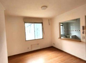 Apartamento · 52m² · 2 Quartos · 1 Vaga · Apartamento de 2 dormitórios e vaga rotativa DESOCUPADO
