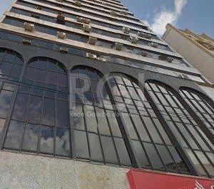 Comercial · 55m² · Conjunto/Sala para Venda - 54.91m², 0 dormitórios, Centro Histórico