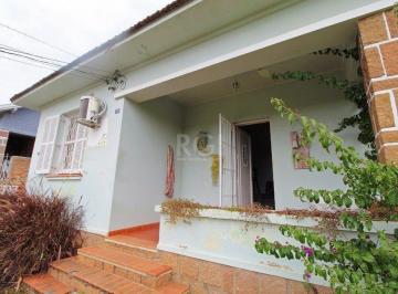 Casa · 264m² · 3 Quartos · 2 Vagas · Casa para Venda - 264m², 3 dormitórios, 2 vagas - Santa Tereza