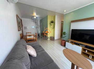 Apartamento · 154m² · 3 Quartos · 1 Vaga · Cobertura 154m² no bairro Teresópolis