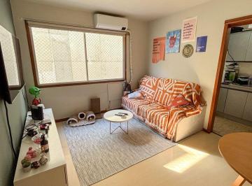 Apartamento · 38m² · 1 Quarto · 1 Vaga · Apartamento à venda - em Petrópolis