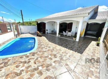 Casa · 155m² · 3 Quartos · 2 Vagas · Casa à venda - no Centro
