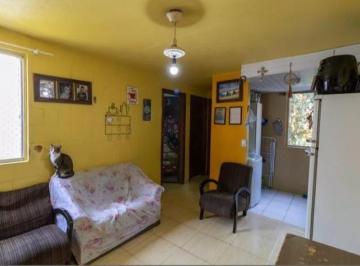 Apartamento · 38m² · 2 Quartos · 1 Vaga · Apartamento com 2 dormitórios no Bairro Vila Nova Condomínio San Rafael
