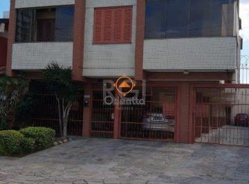 Apartamento · 182m² · 4 Quartos · 2 Vagas · Cobertura para Venda - 182m², 4 dormitórios, sendo 1 suites, 2 vagas - São João