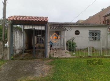 Casa · 75m² · 2 Quartos · 2 Vagas · Casa à venda - em Mário Quintana