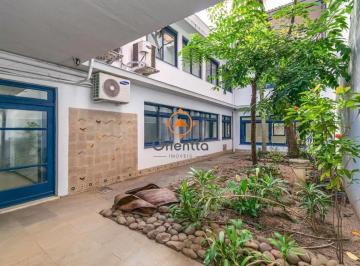 Comercial · 850m² · 16 Quartos · 5 Vagas · Predio Comercial com 1000m², 5 vagas, no bairro Higienópolis em Porto Alegre par