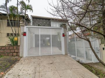 Casa · 354m² · 3 Quartos · 3 Vagas · Casa sobrado no bairro Cristal de 3 dormitórios e 3 vagas DESOCUPADA