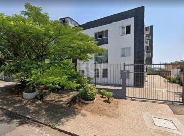 Apartamento · 44m² · 1 Quarto · 1 Vaga · Apartamento para Venda - 44m², 1 dormitório, 1 vaga - Coronel Aparício Borges