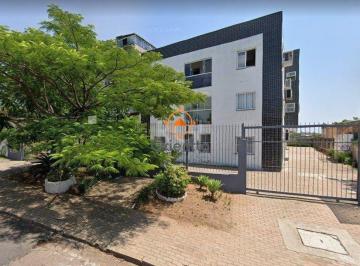 Apartamento · 44m² · 1 Quarto · 1 Vaga · Apartamento para Venda - 44m², 1 dormitório, 1 vaga - Coronel Aparício Borges