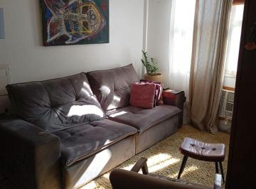 Apartamento · 78m² · 3 Quartos · 1 Vaga · Vende-se apartamento de 3 quartos com churrasqueira - Jardim Botânico