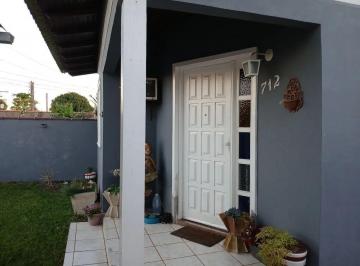 Casa · 120m² · 3 Quartos · 2 Vagas · Casa em Canoas