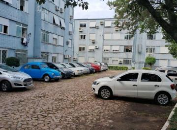 Apartamento · 35m² · 1 Quarto · 1 Vaga · Apartamento de 1 dormitório