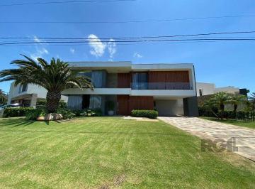 Casa · 415m² · 5 Quartos · Casa à venda - em Xangri-Lá