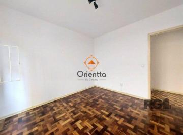 Apartamento · 38m² · 1 Quarto · Apartamento à venda, 1 dormitório - Bairro Rio Branco