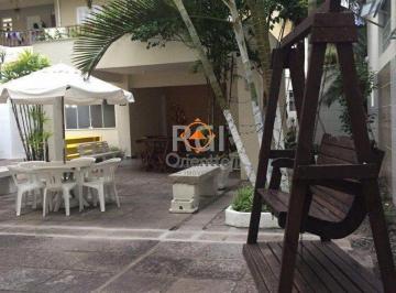 Apartamento · 50m² · 2 Quartos · Apartamento para Venda - 50m², 2 dormitórios, Centro