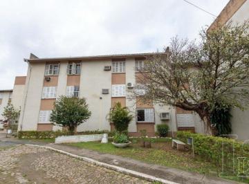 Apartamento · 61m² · 2 Quartos · Apartamento para Venda - 61.12m², 2 dormitórios, Cristal