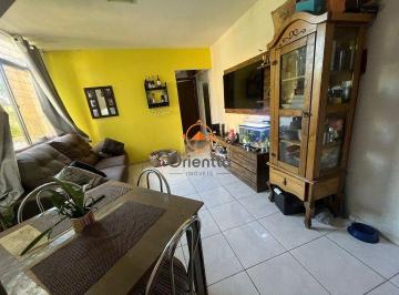 Apartamento · 42m² · 1 Quarto · 1 Vaga · Apartamento à venda - em Tristeza