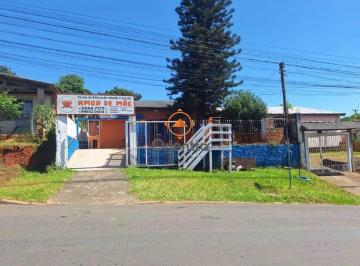 Comercial · 130m² · 4 Quartos · 3 Vagas · Comercial à venda - na Vila Augusta