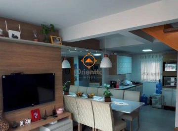 Casa · 56m² · 2 Quartos · Casa à venda - na Ponta Grossa