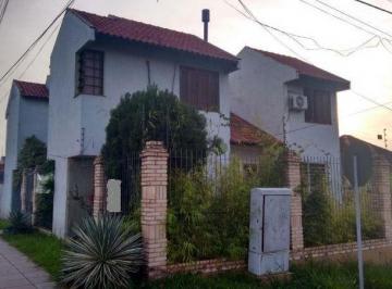 Casa · 256m² · 4 Quartos · 2 Vagas · Casa para Venda - 255.68m², 4 dormitórios, sendo 1 suites, 2 vagas - Tristeza