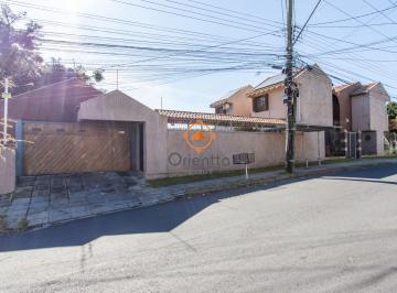 Casa · 256m² · 4 Quartos · 2 Vagas · Casa para Venda - 255.68m², 4 dormitórios, sendo 1 suites, 2 vagas - Tristeza