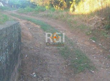 Terreno · 1652m² · Terreno para Venda - 0m², 0 dormitórios, Nonoai