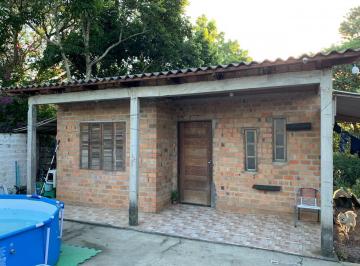 Casa · 101m² · 2 Quartos · 3 Vagas · Casa no bairro Belém Velho - 2 dormitórios