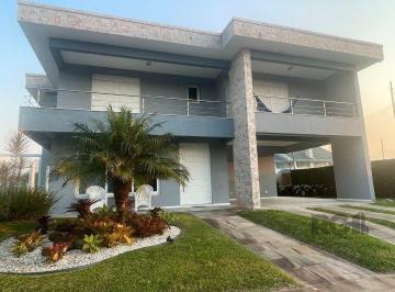 Casa · 351m² · 5 Quartos · 2 Vagas · Casa à venda - em Xangri-Lá