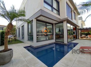 Casa · 397m² · 5 Quartos · 4 Vagas · Casa à venda - em Atlantida