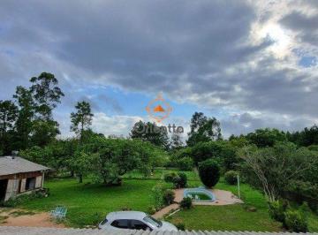 Rural · 3060m² · 3 Quartos · Rurais à venda - em Sao Caetano