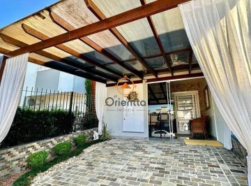 Casa · 76m² · 2 Quartos · 1 Vaga · Casa 2 dormitórios e 1 vaga Lajeado 75m2 Bairro Jardim Botânico
