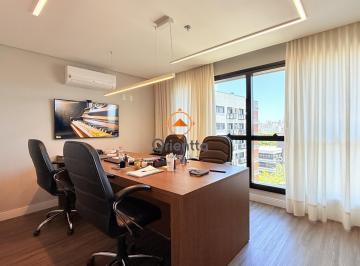 Comercial · 79m² · 2 Vagas · Salas Comercial