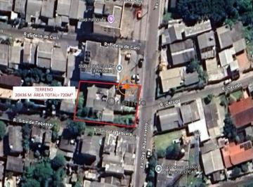Terreno · 722m² · Terreno comercial com 720m2 à venda, bairro Lomba do Pinheiro, Porto Alegre, RS