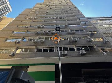 Comercial · 25m² · 2 Quartos · **Sala Comercial no Centro Histórico de Porto Alegre**